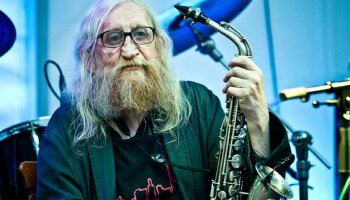 Vratislav Brabenec Foto: David Konečný